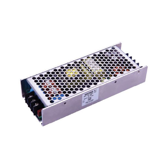 【CUS200LD-7R5】AC/DC CONVERTER 7.5V 120W