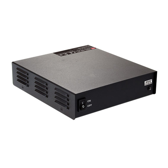 BATT CHARGER DESKTOP 12V 16A【ENC-240-12】