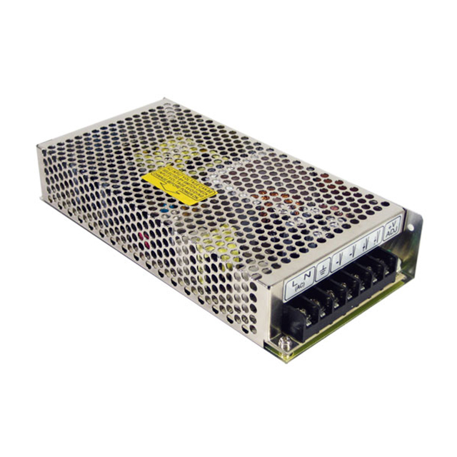 AC/DC CONVERTER 12V 150W【RS-150-12】