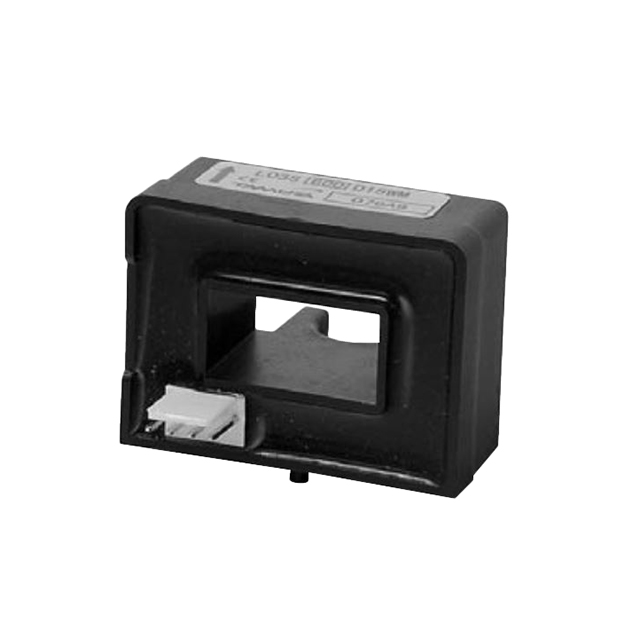 【L03S400D15WM】CURRENT SENSOR HE/OL 400A
