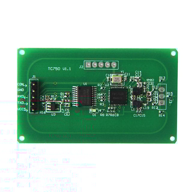 【113990436】RFID READER READ ONLY 13.56MHZ