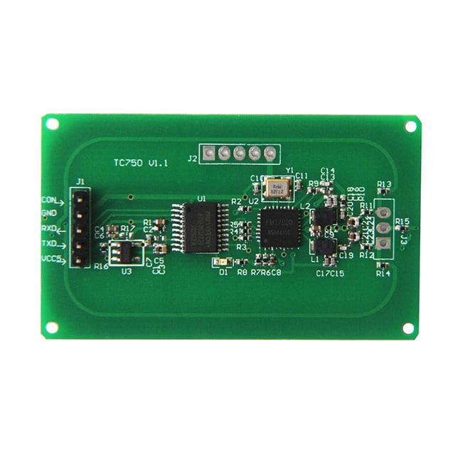 【113990436】RFID READER READ ONLY 13.56MHZ