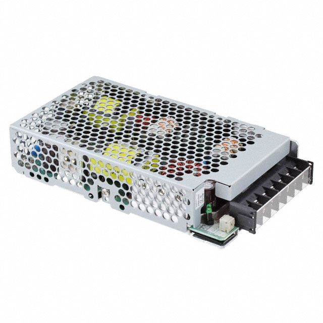 AC/DC CONVERTER 48V 150W【PBA150F-48-N】