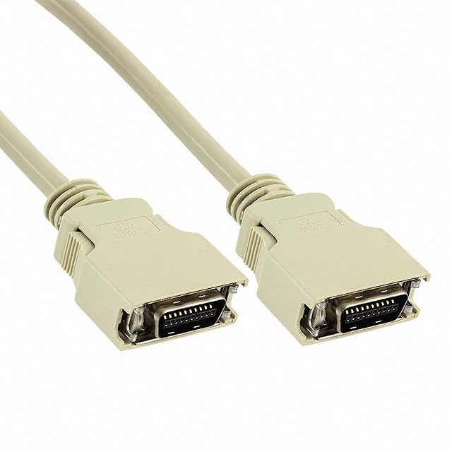 【14520-EZAB-200-0EC】CBL ASSY CENTRON 20POS M-M 2M