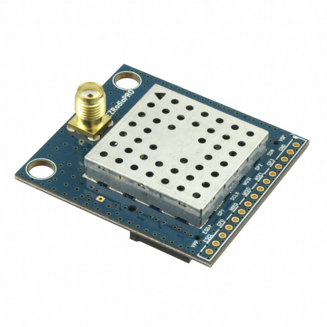 【4463CPCE20C868SE】WIRELESS RF PICO BOARD