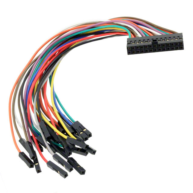 【EA-ACC-027】LABTOOL CABLE 26-POS