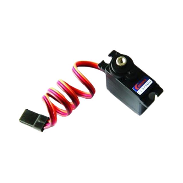 【COR DS929-MG】SERVOMOTOR RC 6V DIGITAL