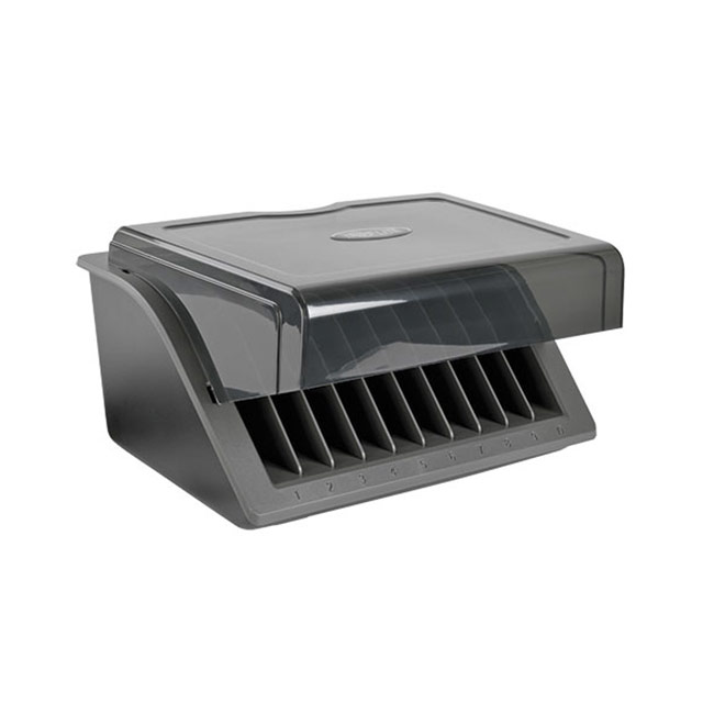 BATT CHARGER STATION 2.4A【CSD1006USB】