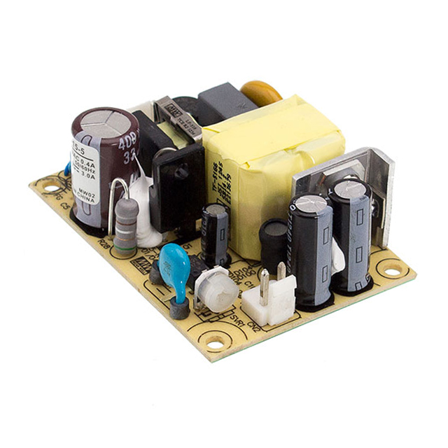 【EPS-15-5】AC/DC CONVERTER 5V 15W