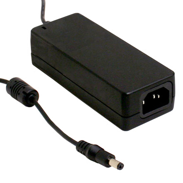 AC/DC DESKTOP ADAPTER 12V 60W【GST60A12-P1J】