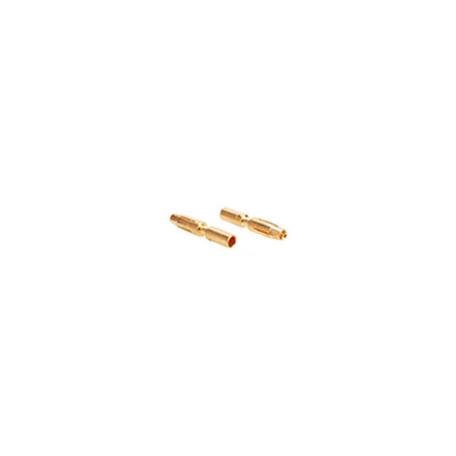 【SC000260】CONTACT SOCKET 14-20AWG CRIMP[バルク]