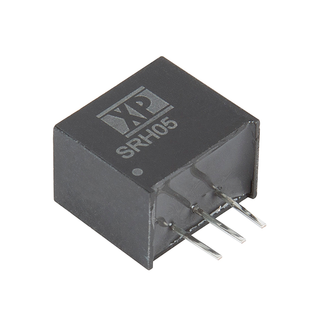 【SRH05S12】DC DC CONVERTER 12V
