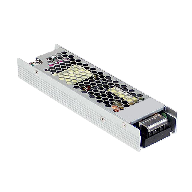 【UHP-200R-24】AC/DC CONVERTER 24V 202W