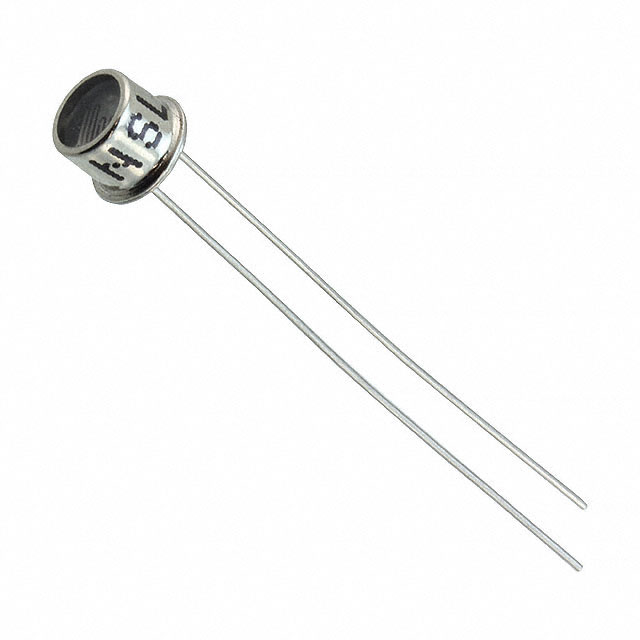 【NSL-5110】CDS PHOTORESISTOR