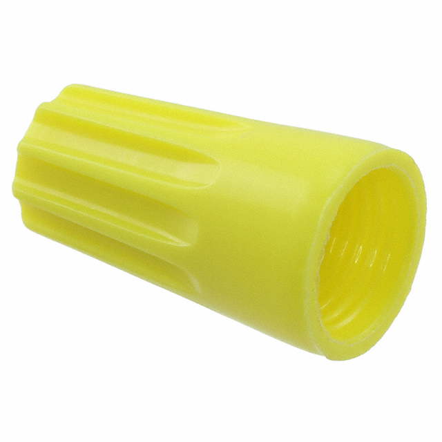 【H-33-POUCH】CONN WIRE CAP 14-22 AWG TWIST ON