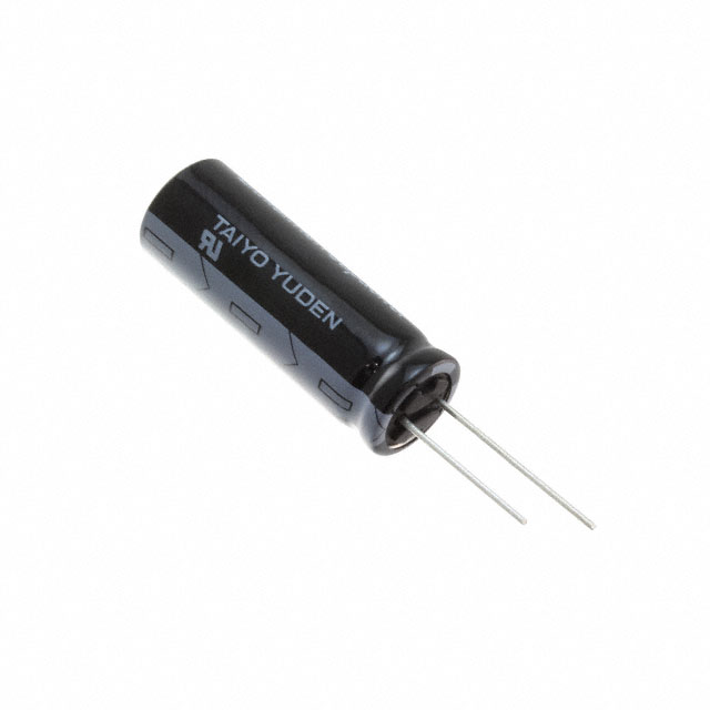 【LIC1235RS3R8406】CAPACITOR 40F 20% 3.8V T/H