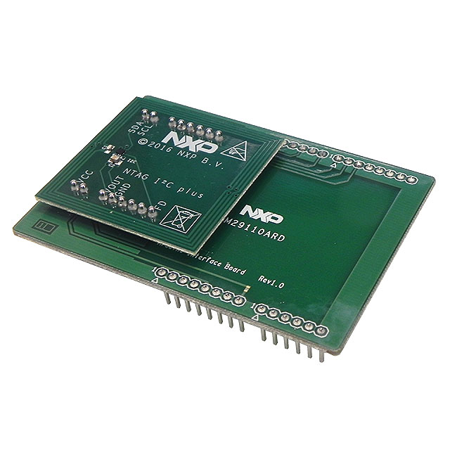 EVAL BOARD FOR NT3H2111 NT3H2211【OM23221ARD】