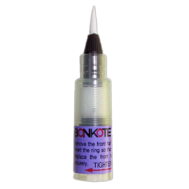 TIPS FLUX PEN BRUSH TIP 5/PK【BR-102S】