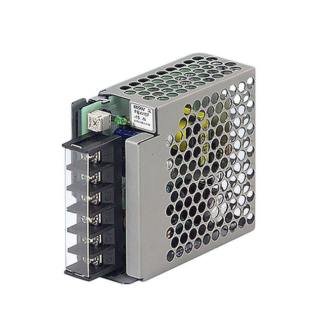 AC/DC CONVERTER +/-12V【PBW15F-12-N1】