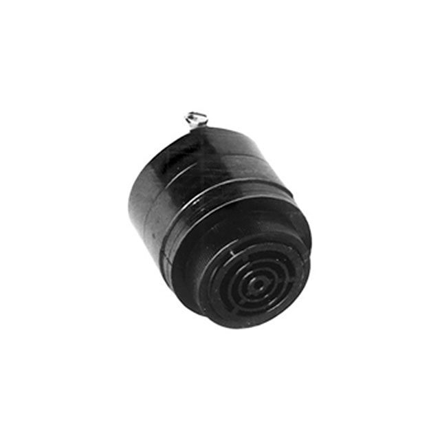 BUZZER PIEZO 42.98MM PNL MNT【SC628MP】