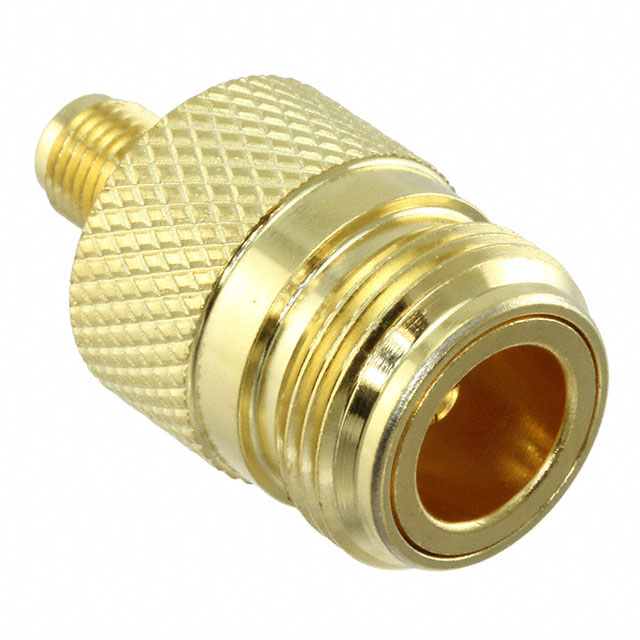 【4299】PLUG ADAPTER,SMA FEMALE'N'FEMALE