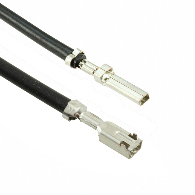 【ASVMSVF14K51】SVM-61T-P2.0 TO SVF-61T-P2.0 2"