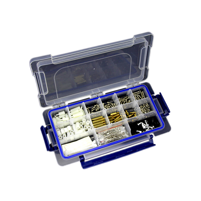 【110990086】BASIC FASTENER KIT