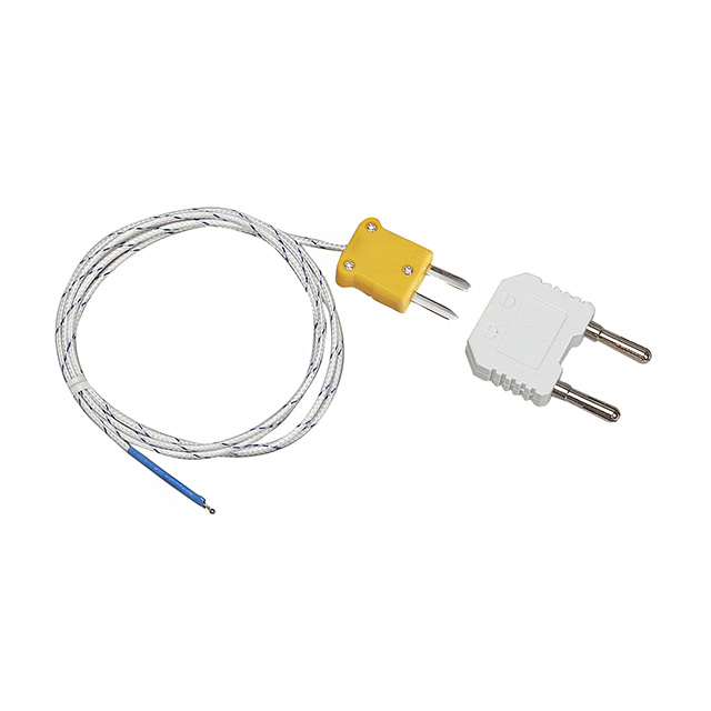 【TP873-5M】BEAD WIRE TEMPERATURE PROBE, 5 M