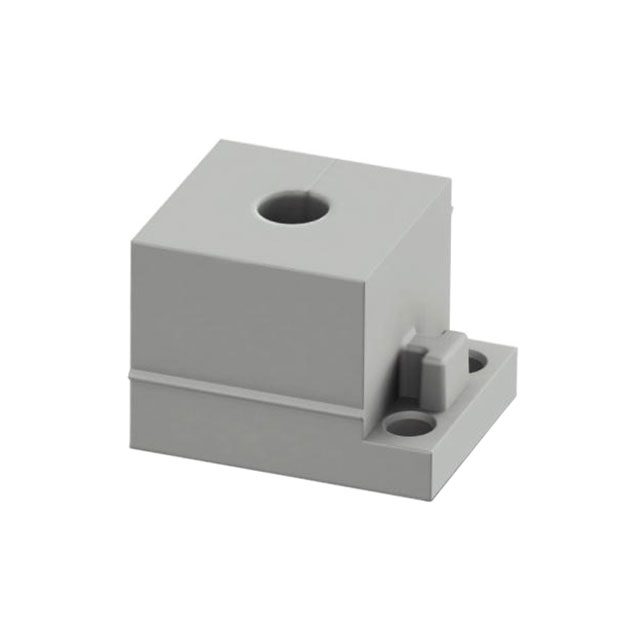 FRAME GROMMET POLY SEBS GRAY【0801679】