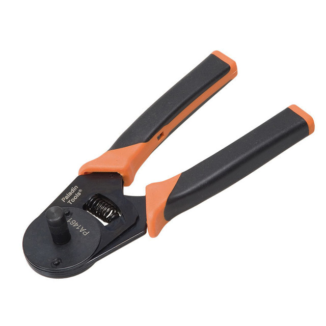 【PA1461】TOOL HAND CRIMPER 12-20AWG SIDE