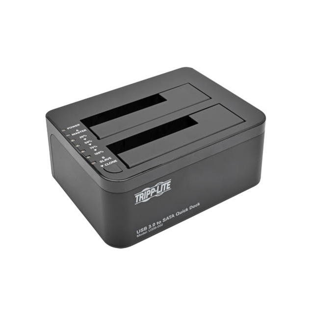 HARD DRIVE SATA DOCKING STATION【U339-002】