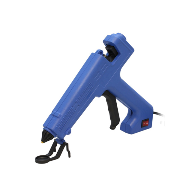 LONG TRIGGER HOT GLUE GUN【17610】