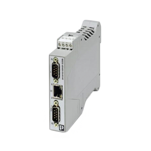 【2702760】ETHERNET TO SERIAL RS-232/RS-422