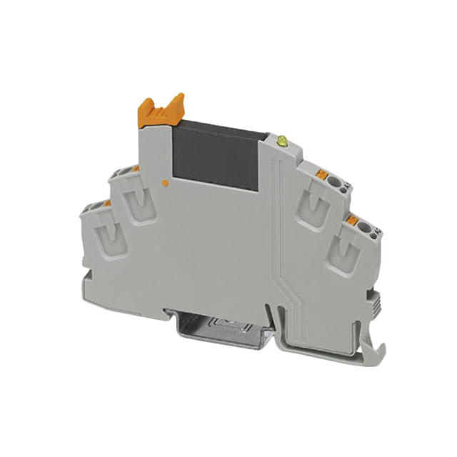 SSR RELAY SPST-NO 750MA 24-253V【2905295】