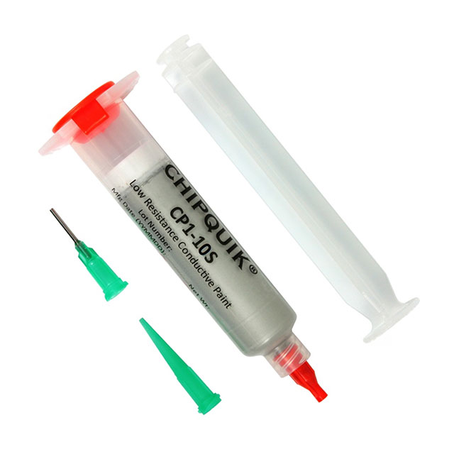 【CP1-10S】COND PAINT SYRINGE 10G