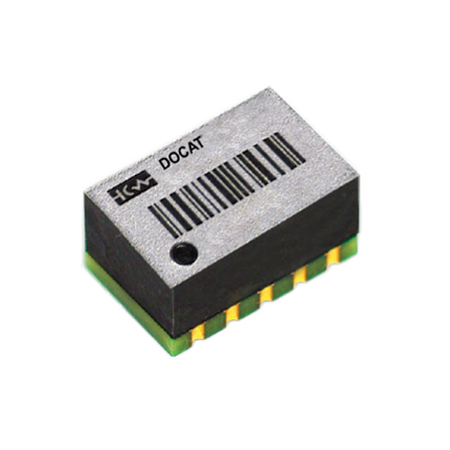 【DOXSC050F-020.0M】XTAL OSC OCXO 20.0000MHZ LVCMOS [digi-reel品]