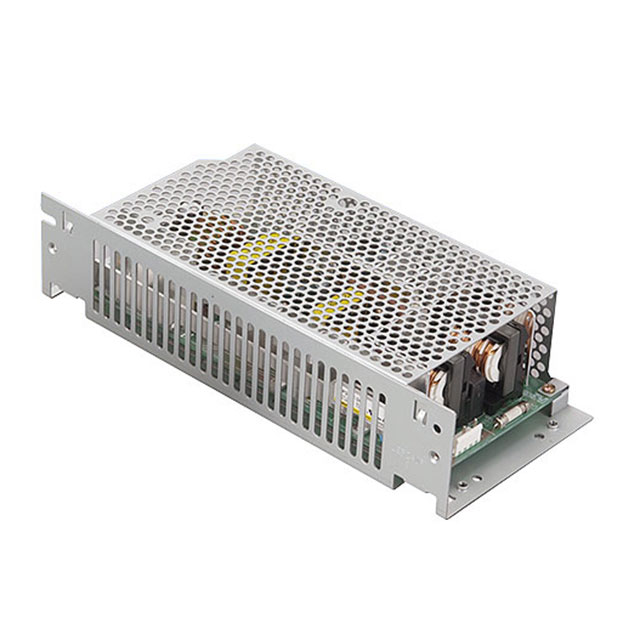 【LEP240F-24-SN】AC/DC CONVERTER 24V 240W