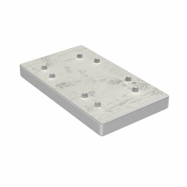 【M95M02-DRCS6TP/K】IC EEPROM 2MBIT SPI 5MHZ 8WLCSP [digi-reel品]