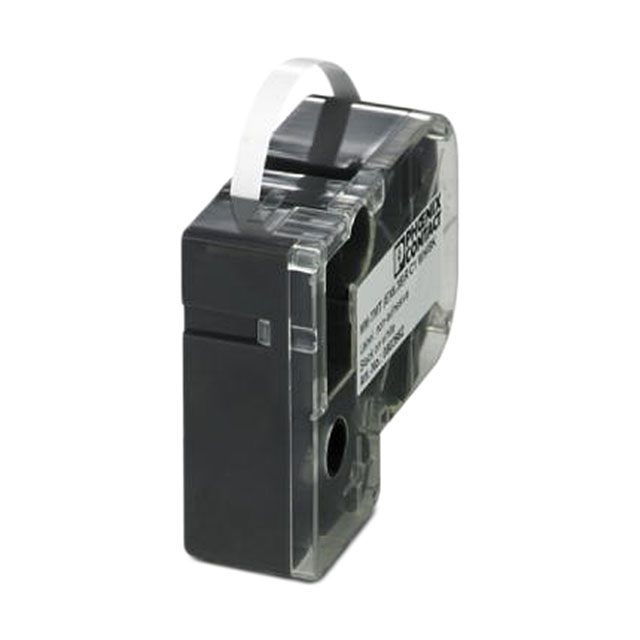 【0803983】LABEL MARKER CASSETTE