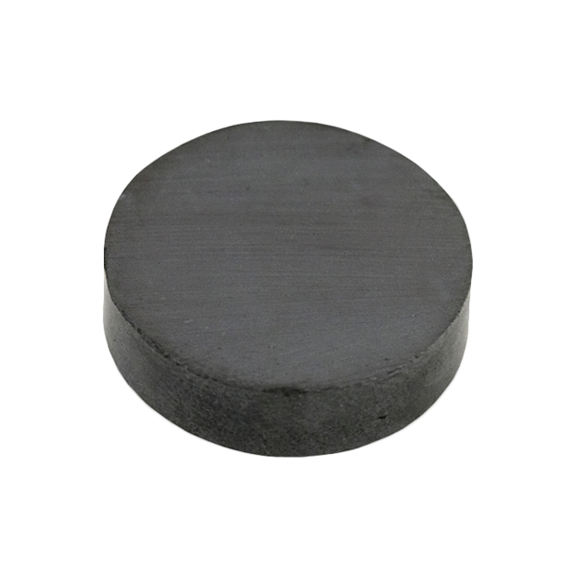 【08890】MAGNET 0.709"D X 0.197"THICK RND