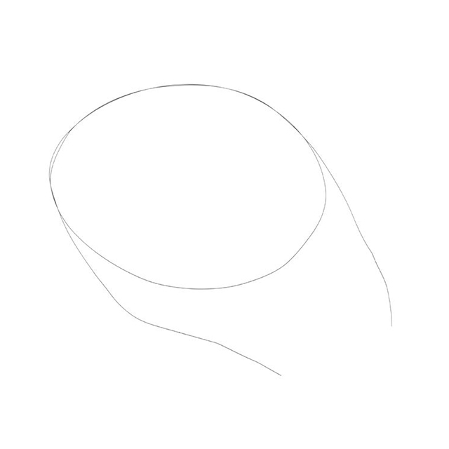 【11899】MUSCLE WIRE 0.127MM DIA 305MM