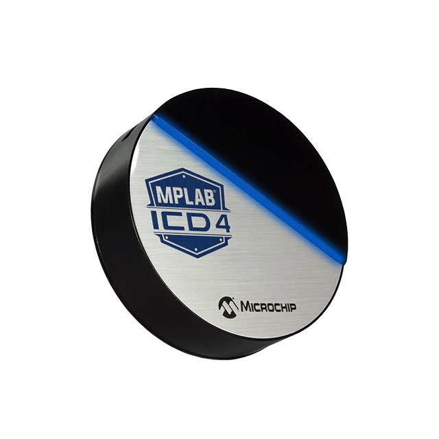 MPLAB ICD 4 IN-CIRCUIT DEBUGGER【DV164045】