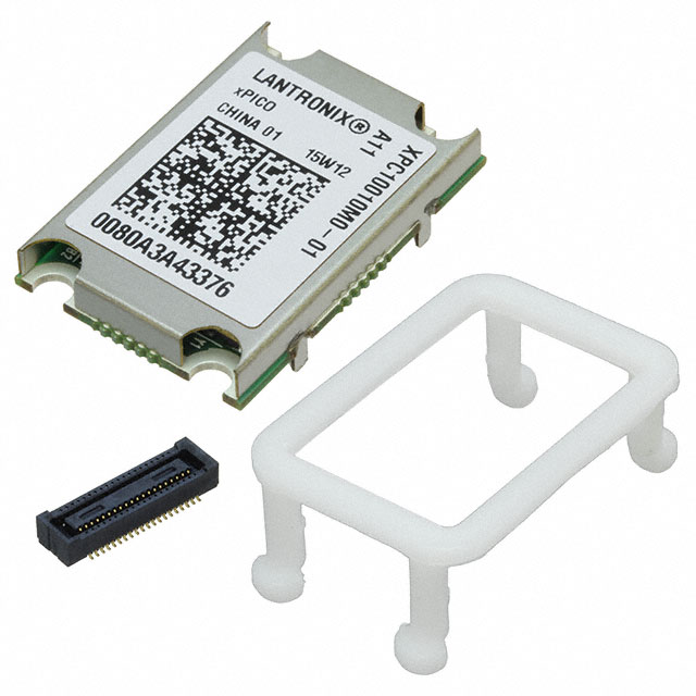 【XPC10010MS-01】RF TXRX MODULE SURFACE MOUNT