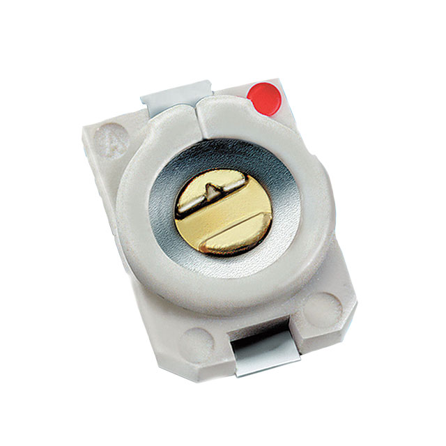 【JZ200】CAP TRIMMER 4.5-20PF 125V SMD