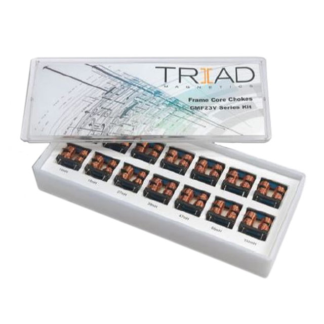 【CMF23VK】CMF23VK - COMMON MODE CHOKE KIT.