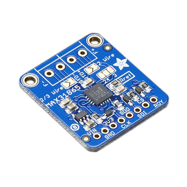 EVAL BOARD FOR MAX31865【3328】