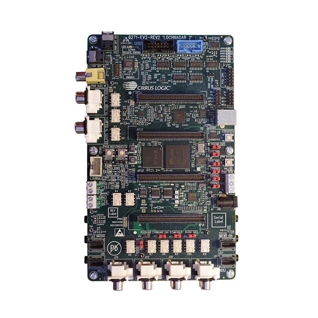 LOCHNAGAR 2 MAIN BOARD【CDB6271-2】