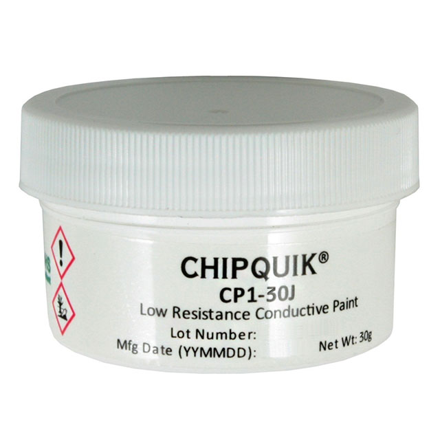 COND PAINT JAR 30G【CP1-30J】