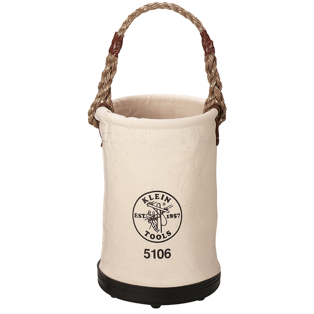 STRAIGHT-WALL BUCKETS - INSIDE P【5106P】