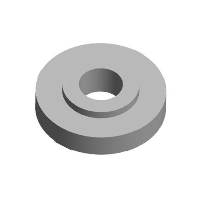 【B-533-2】BUSHING 3/4" THERMOPLASTIC